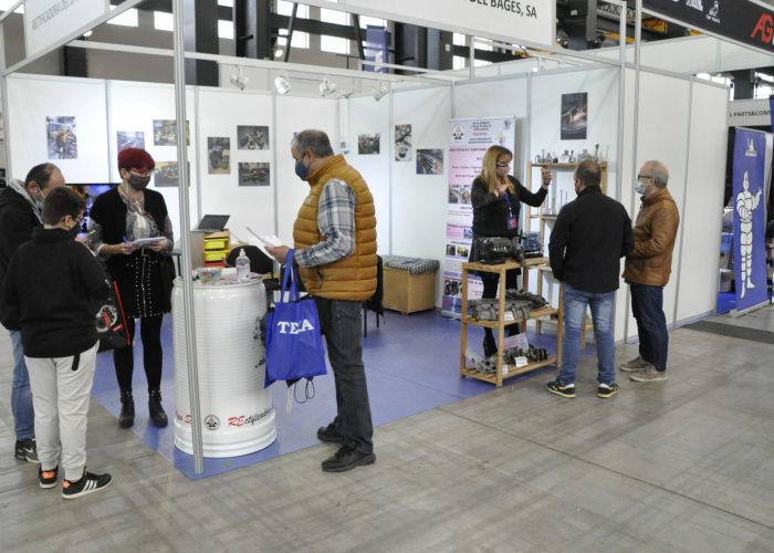 Sobre nosaltres - Fires