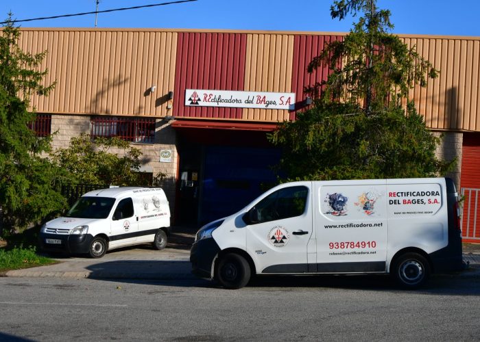 Sobre nosaltres - Transport