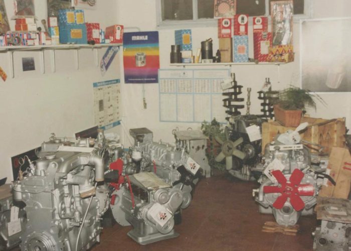 Sobre nosaltres - Exposició